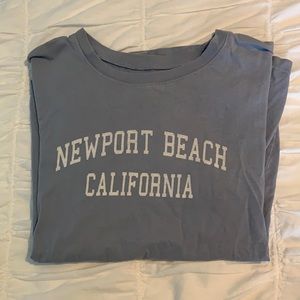 Brandy Melville Newport Tee